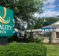Quality Inn Gettysburg Battlefield - Accommodation Denver