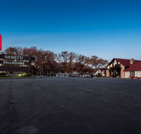 Red Roof Inn  Suites Hazleton - Accommodation Denver