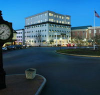 Gettysburg Hotel - Accommodation Denver