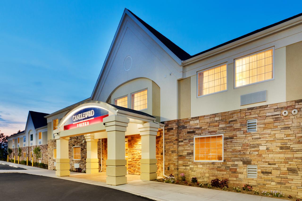 Candlewood Suites Hazleton - thumb 7