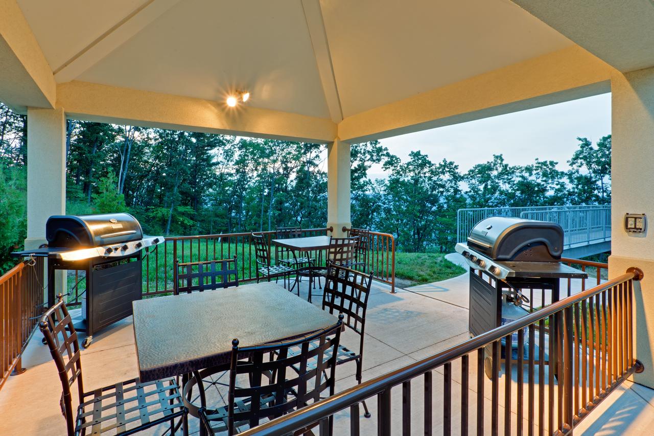 Candlewood Suites Hazleton - thumb 19