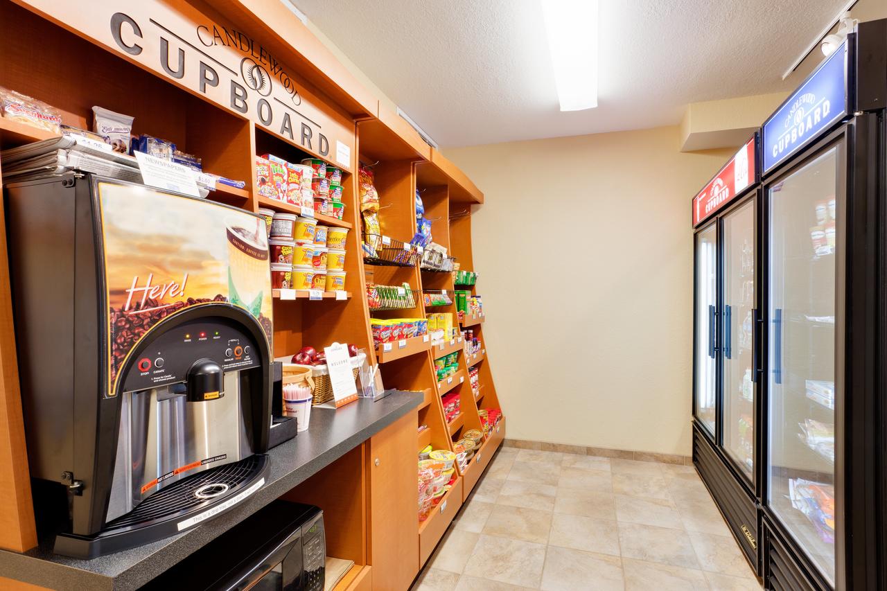 Candlewood Suites Hazleton - thumb 14