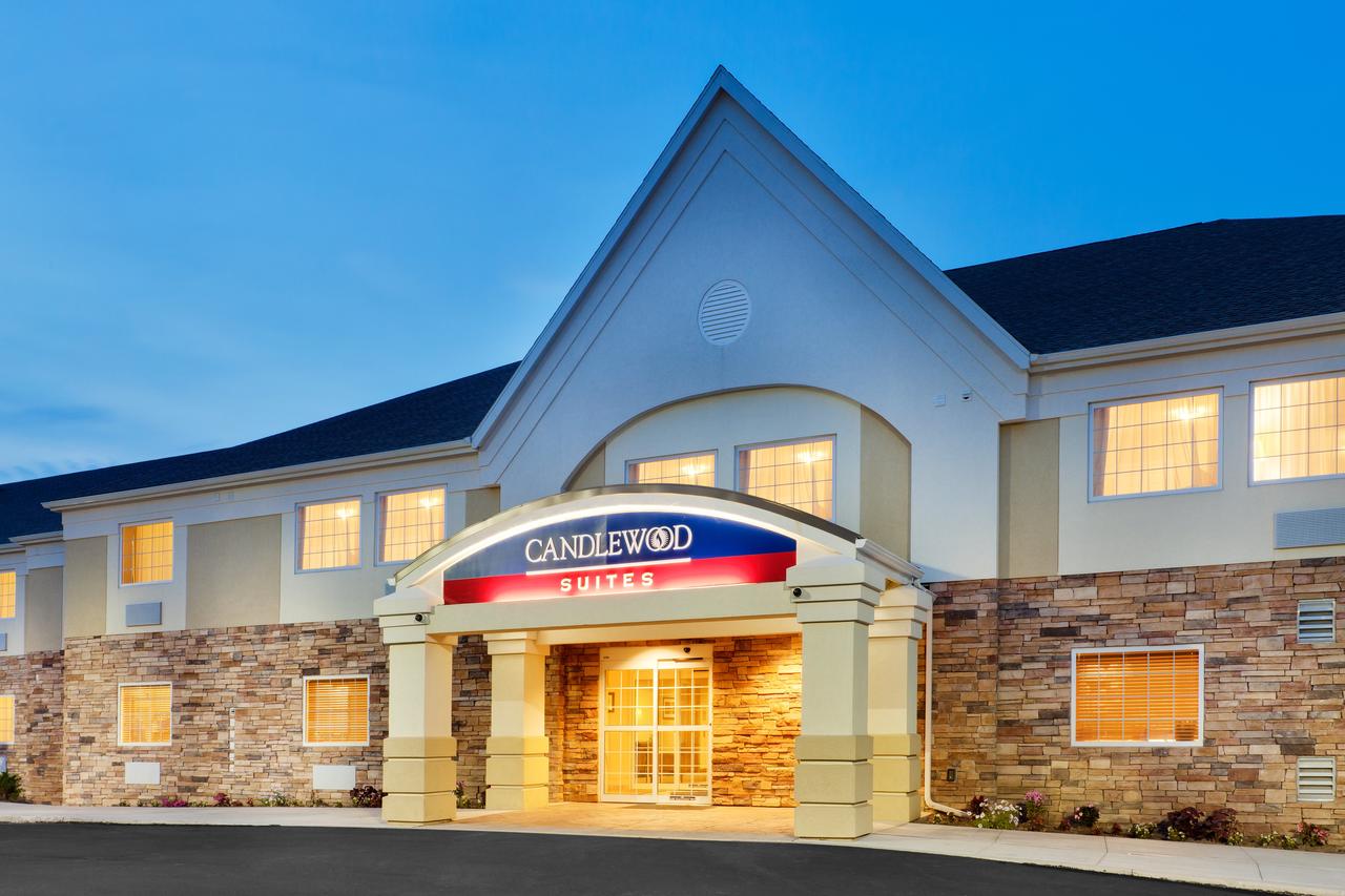 Candlewood Suites Hazleton - thumb 20