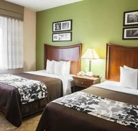 Sleep Inn  Suites Gettysburg - Accommodation Denver