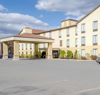 Comfort Inn Huntingdon - Accommodation Denver