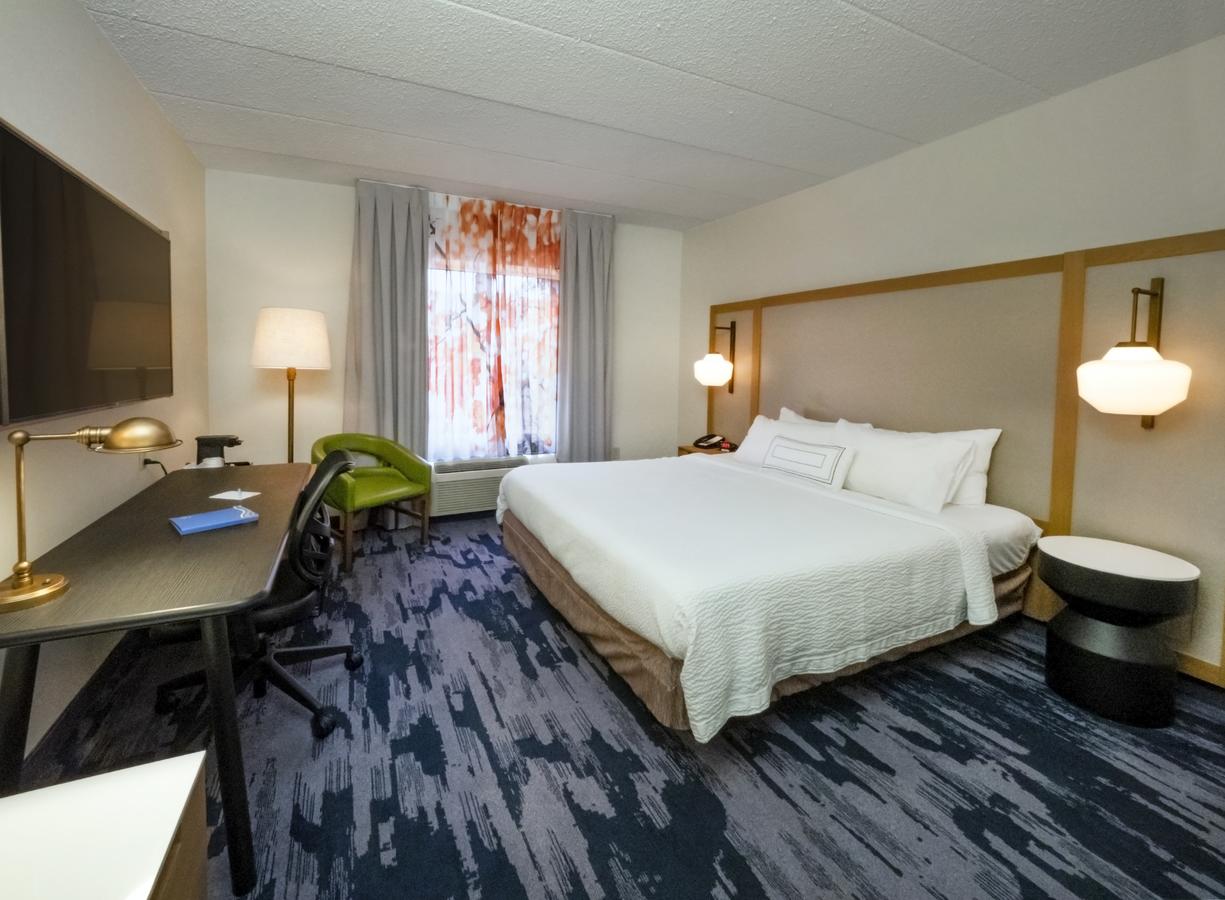 Fairfield Inn By Marriott Hazleton - thumb 25