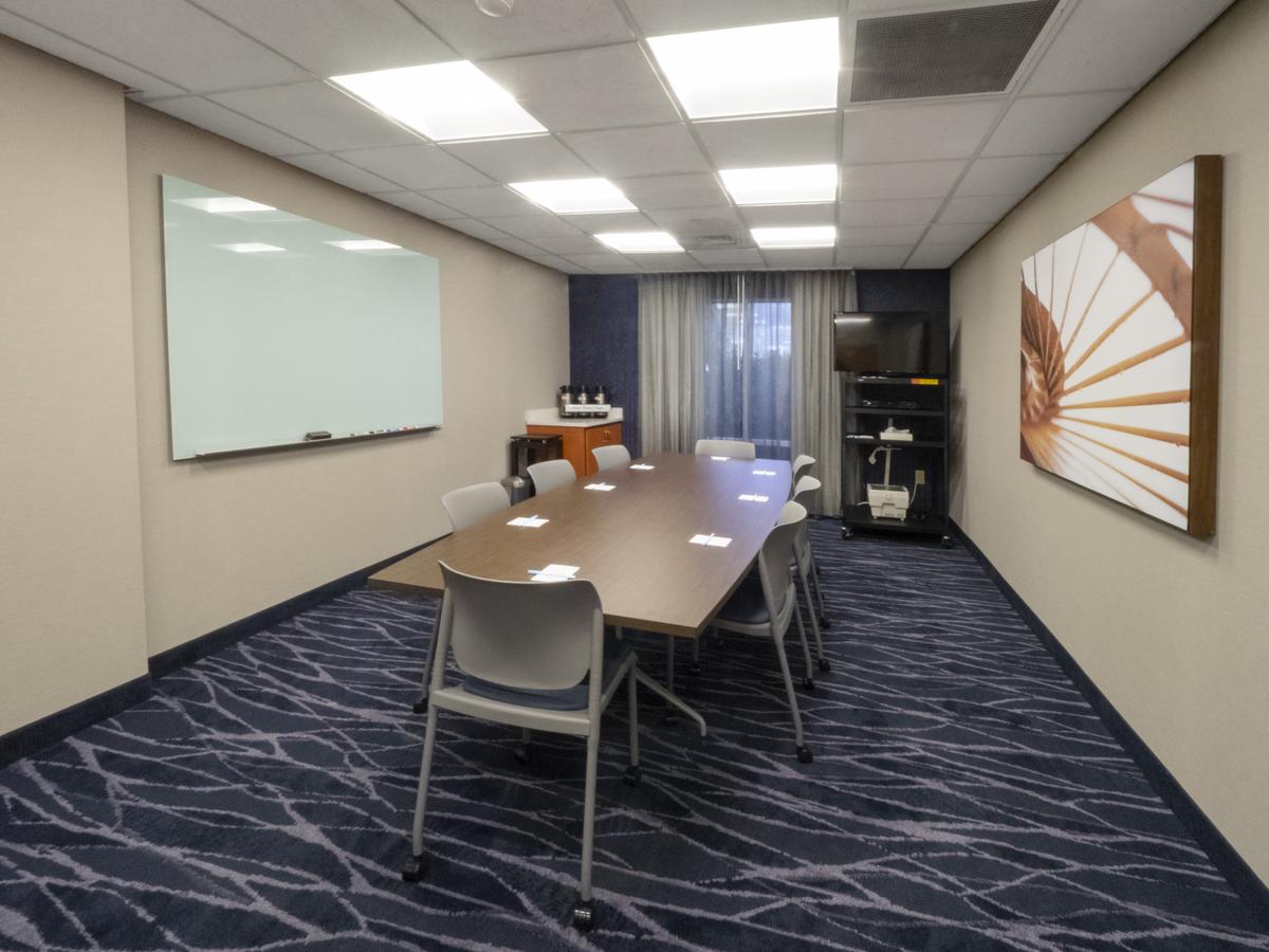 Fairfield Inn By Marriott Hazleton - thumb 11