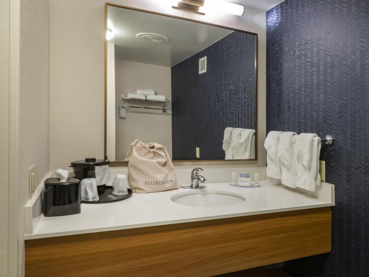 Fairfield Inn By Marriott Hazleton - thumb 21