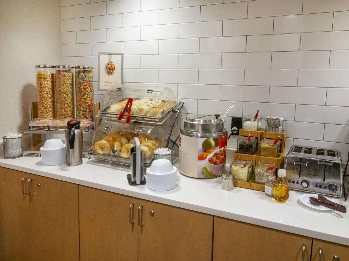 Fairfield Inn By Marriott Hazleton - thumb 5