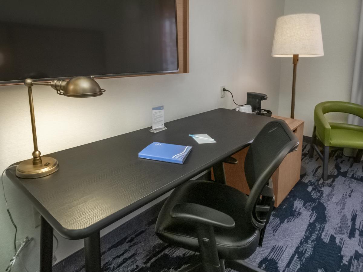 Fairfield Inn By Marriott Hazleton - thumb 26