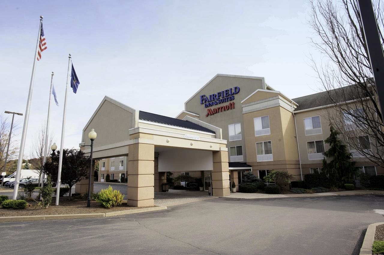 Fairfield Inn By Marriott Hazleton - thumb 27
