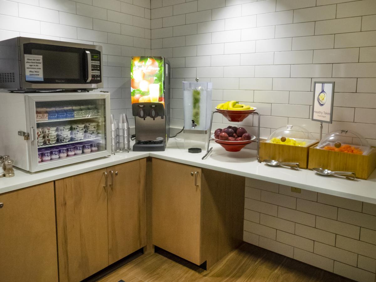 Fairfield Inn By Marriott Hazleton - thumb 16