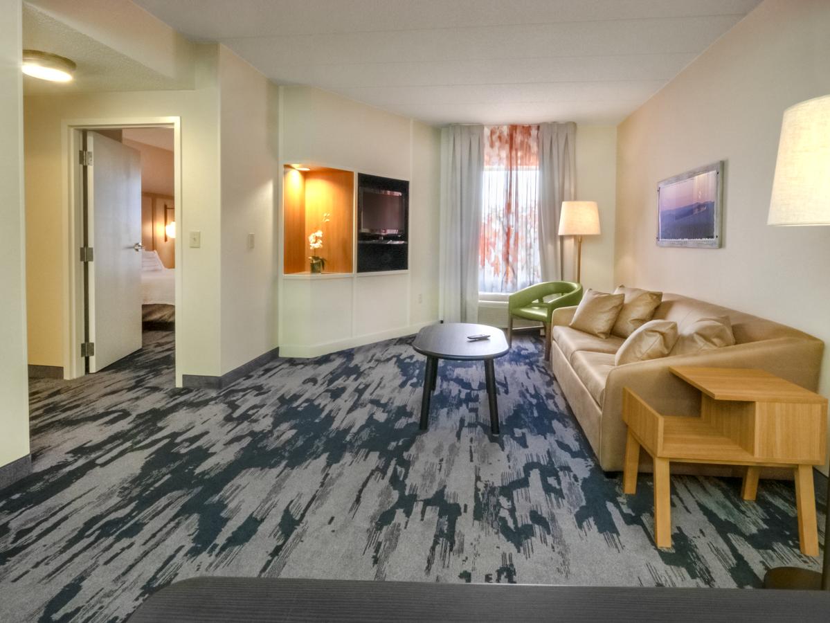 Fairfield Inn By Marriott Hazleton - thumb 29