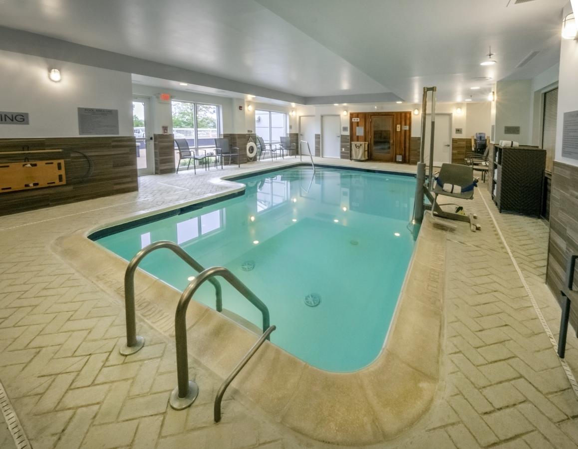 Fairfield Inn By Marriott Hazleton - thumb 2