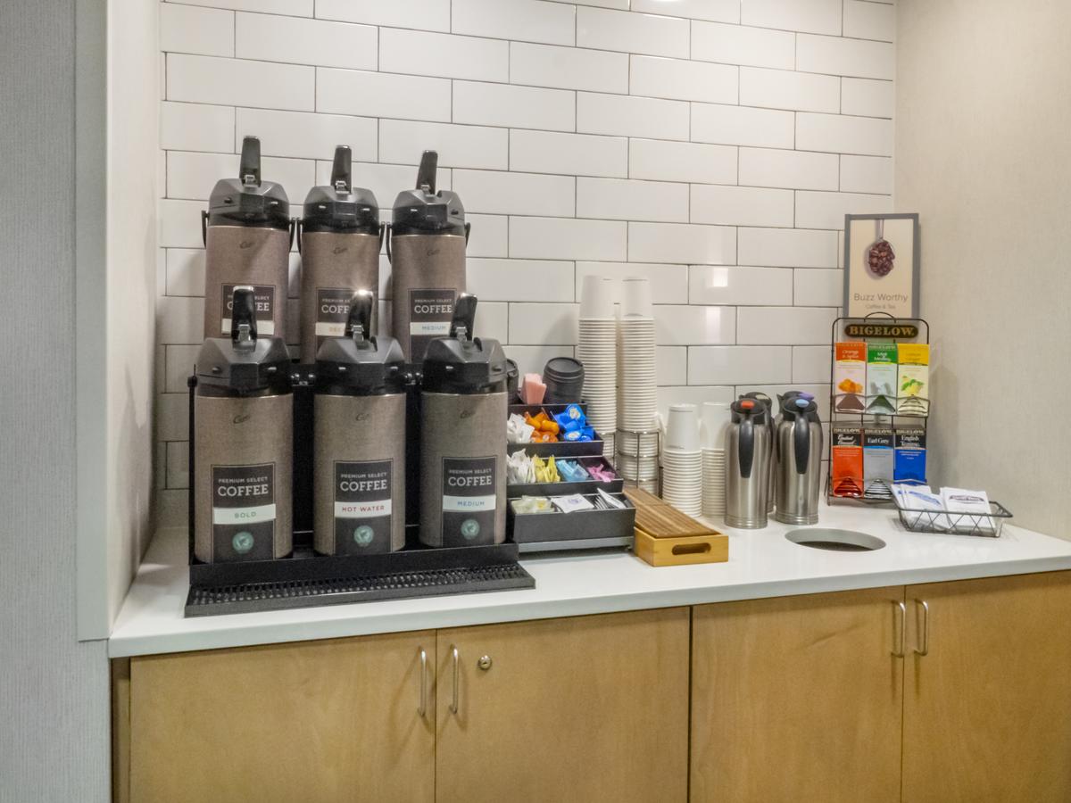 Fairfield Inn By Marriott Hazleton - thumb 13