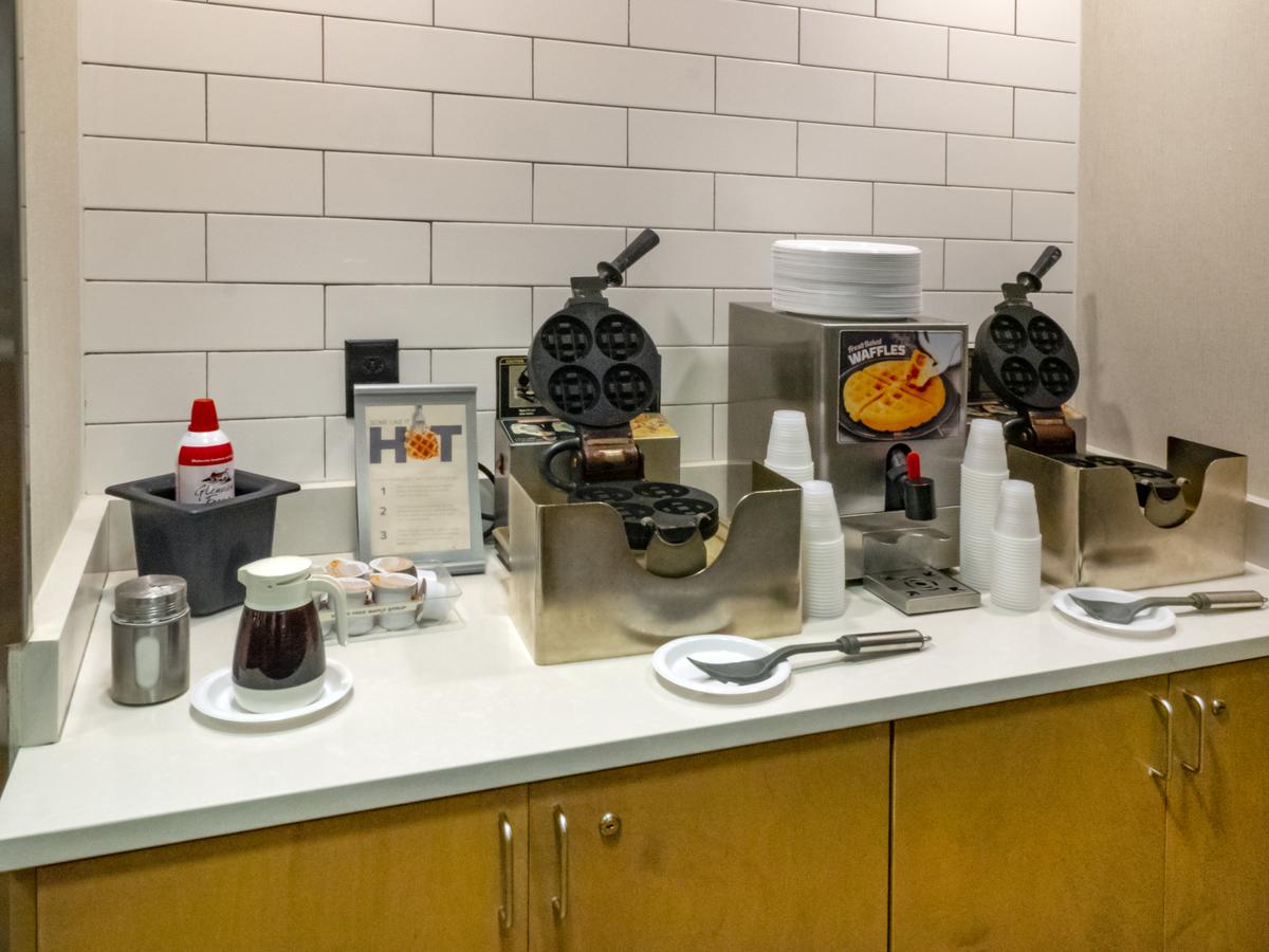 Fairfield Inn By Marriott Hazleton - thumb 15