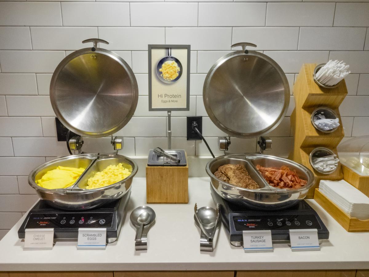 Fairfield Inn By Marriott Hazleton - thumb 18