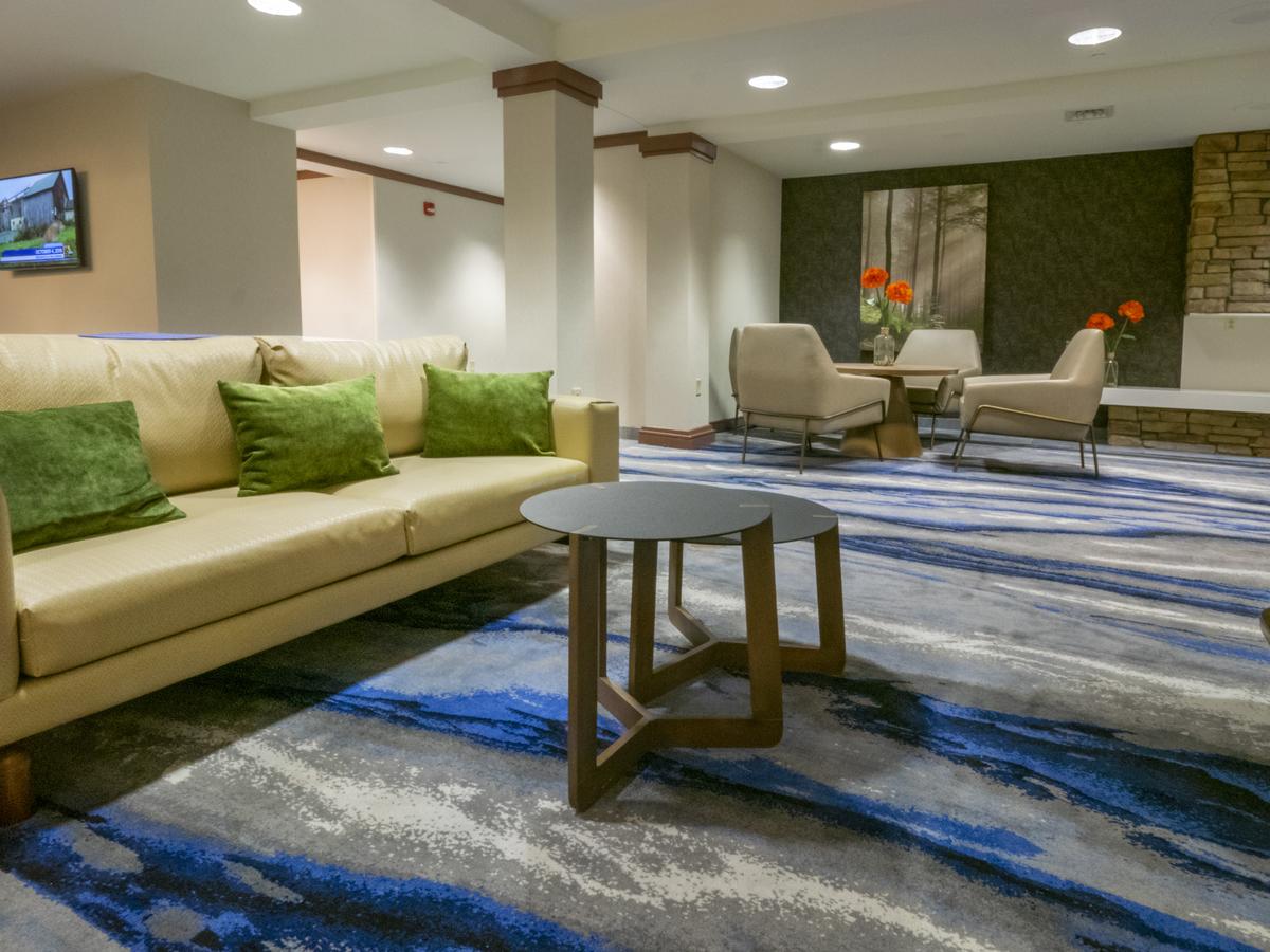 Fairfield Inn By Marriott Hazleton - thumb 19