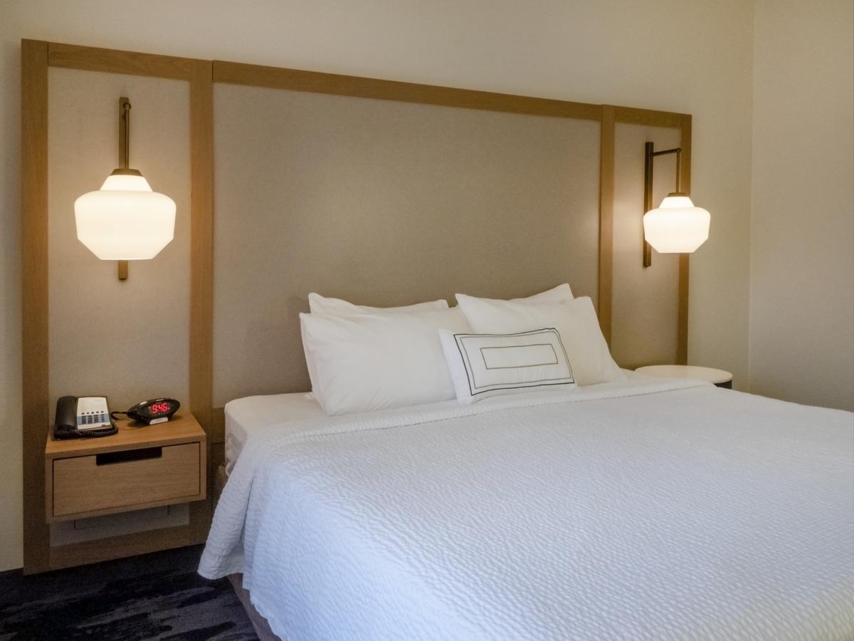 Fairfield Inn By Marriott Hazleton - thumb 24