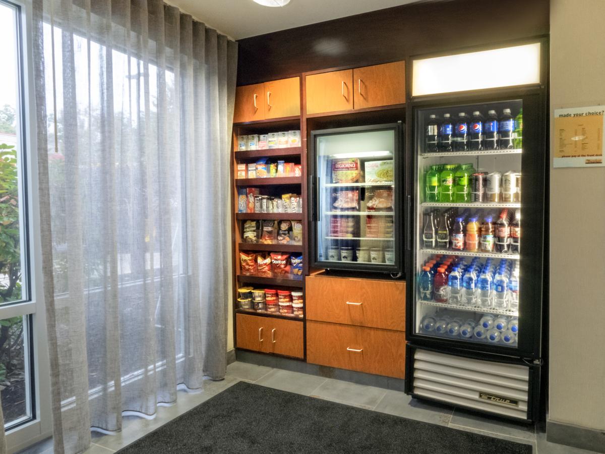 Fairfield Inn By Marriott Hazleton - thumb 17