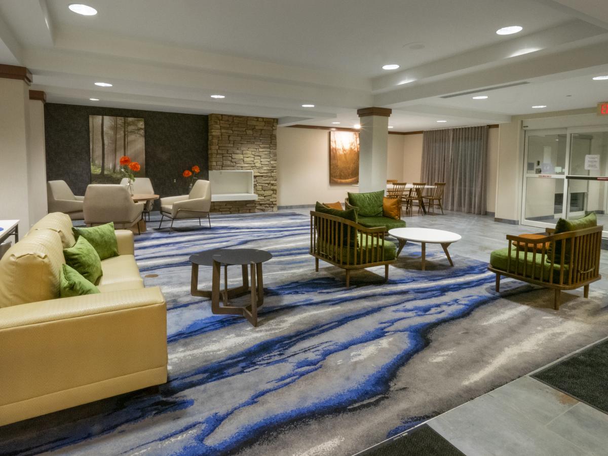 Fairfield Inn By Marriott Hazleton - thumb 6