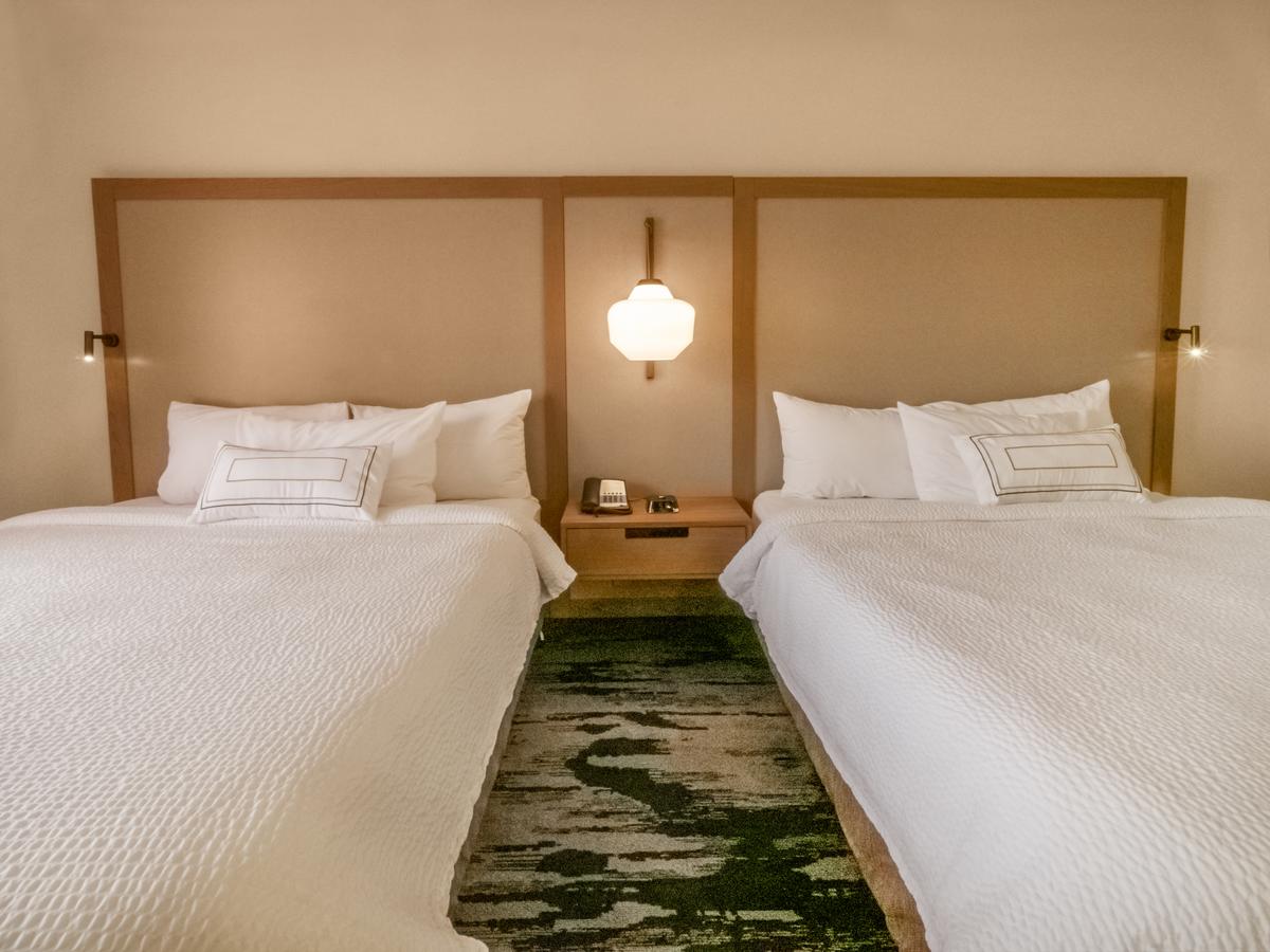 Fairfield Inn By Marriott Hazleton - thumb 32