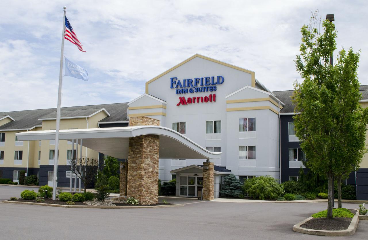 Fairfield Inn By Marriott Hazleton - thumb 0