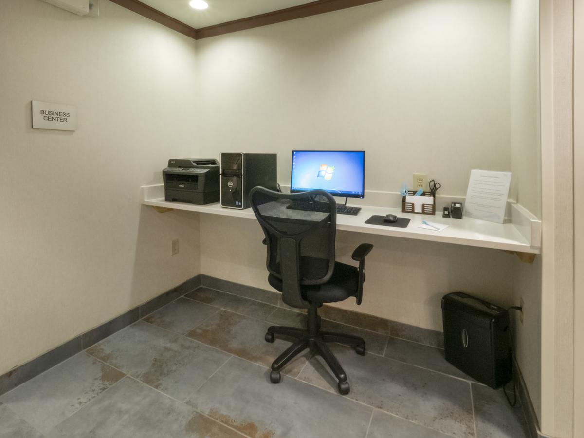 Fairfield Inn By Marriott Hazleton - thumb 12