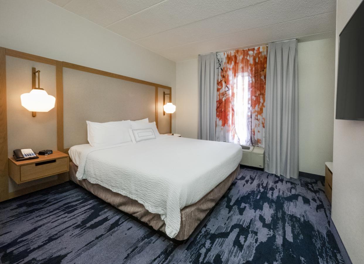 Fairfield Inn By Marriott Hazleton - thumb 9