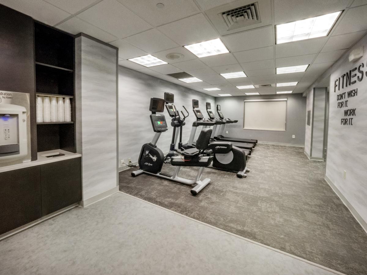 Fairfield Inn By Marriott Hazleton - thumb 4