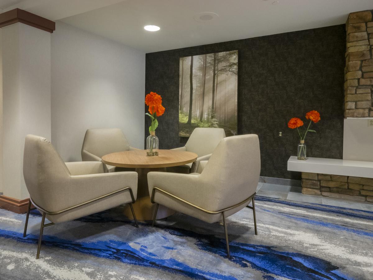 Fairfield Inn By Marriott Hazleton - thumb 23