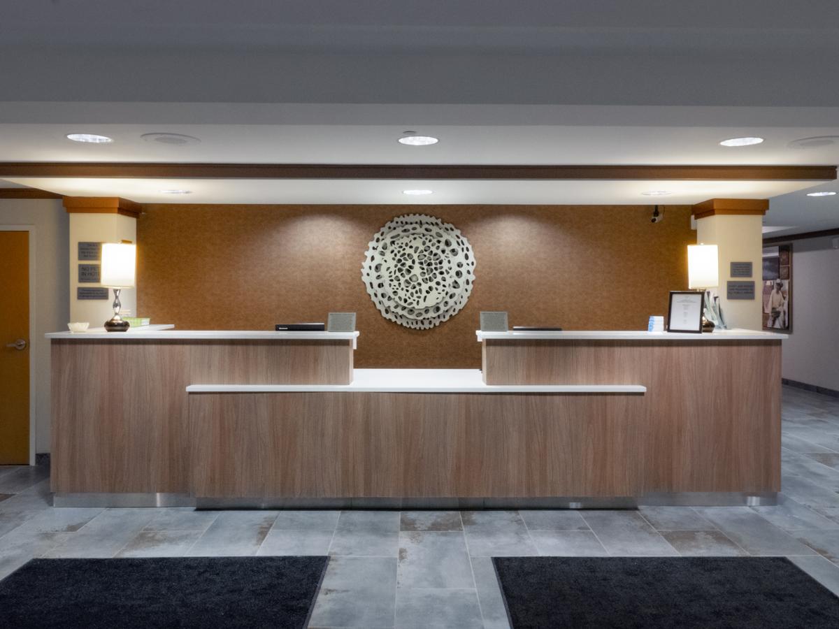 Fairfield Inn By Marriott Hazleton - thumb 7