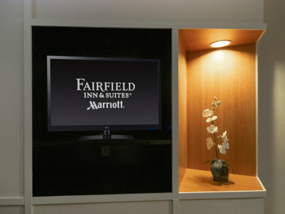 Fairfield Inn By Marriott Hazleton - thumb 1