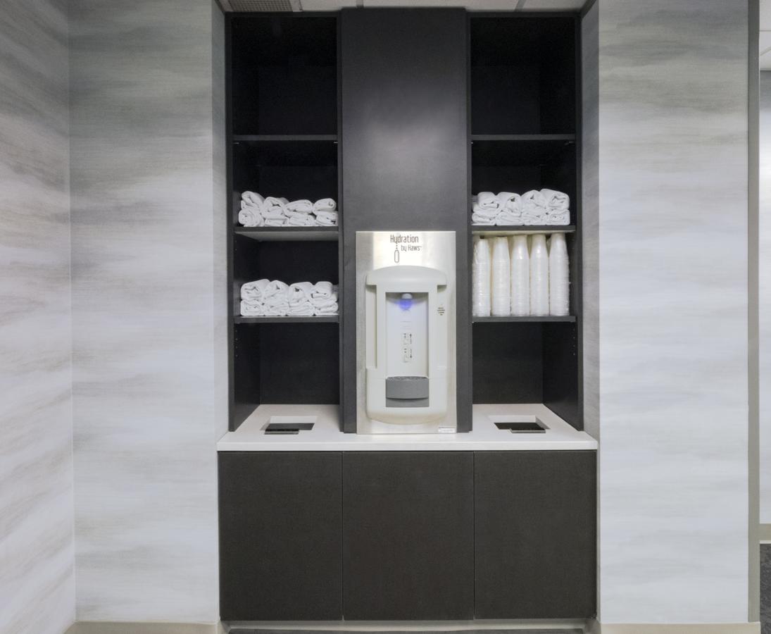 Fairfield Inn By Marriott Hazleton - thumb 22