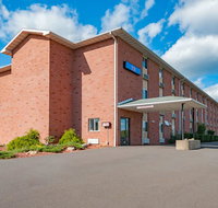 Motel 6 Drums - Accommodation Denver