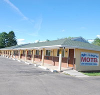 Mount Laurel Motel - Accommodation Denver