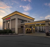 Hampton Inn Hazleton - Accommodation Denver