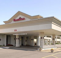 Ramada by Wyndham Hazleton - Accommodation Denver