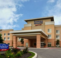 Fairfield Inn & Suites Huntingdon Raystown Lake - Accommodation Denver