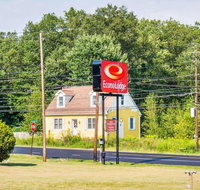 Econo Lodge Drums - Accommodation Denver