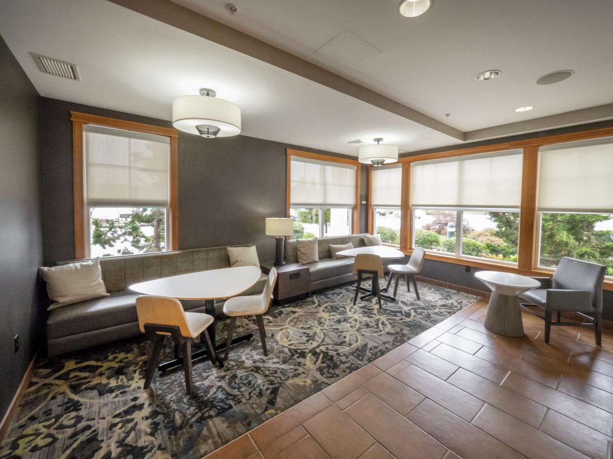 Residence Inn By Marriott Hazleton - thumb 13