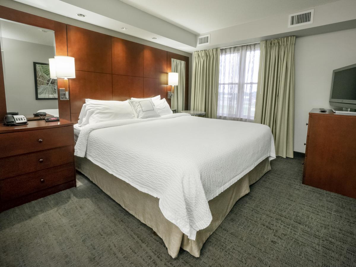 Residence Inn By Marriott Hazleton - thumb 11