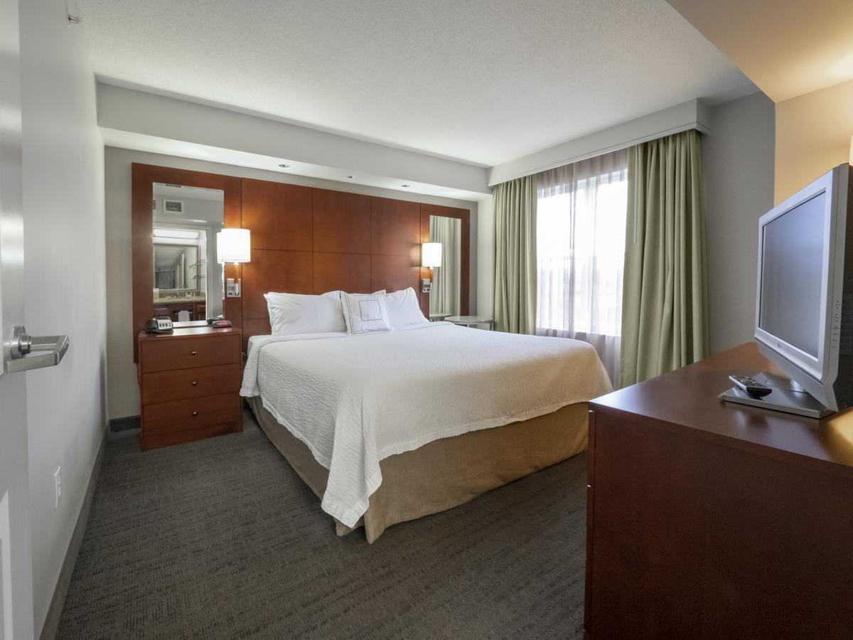 Residence Inn By Marriott Hazleton - thumb 22