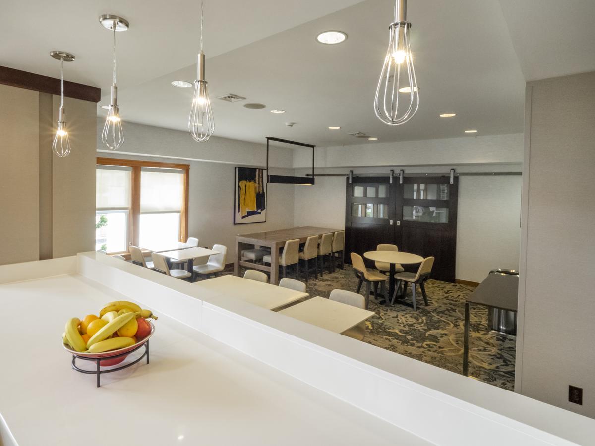 Residence Inn By Marriott Hazleton - thumb 24