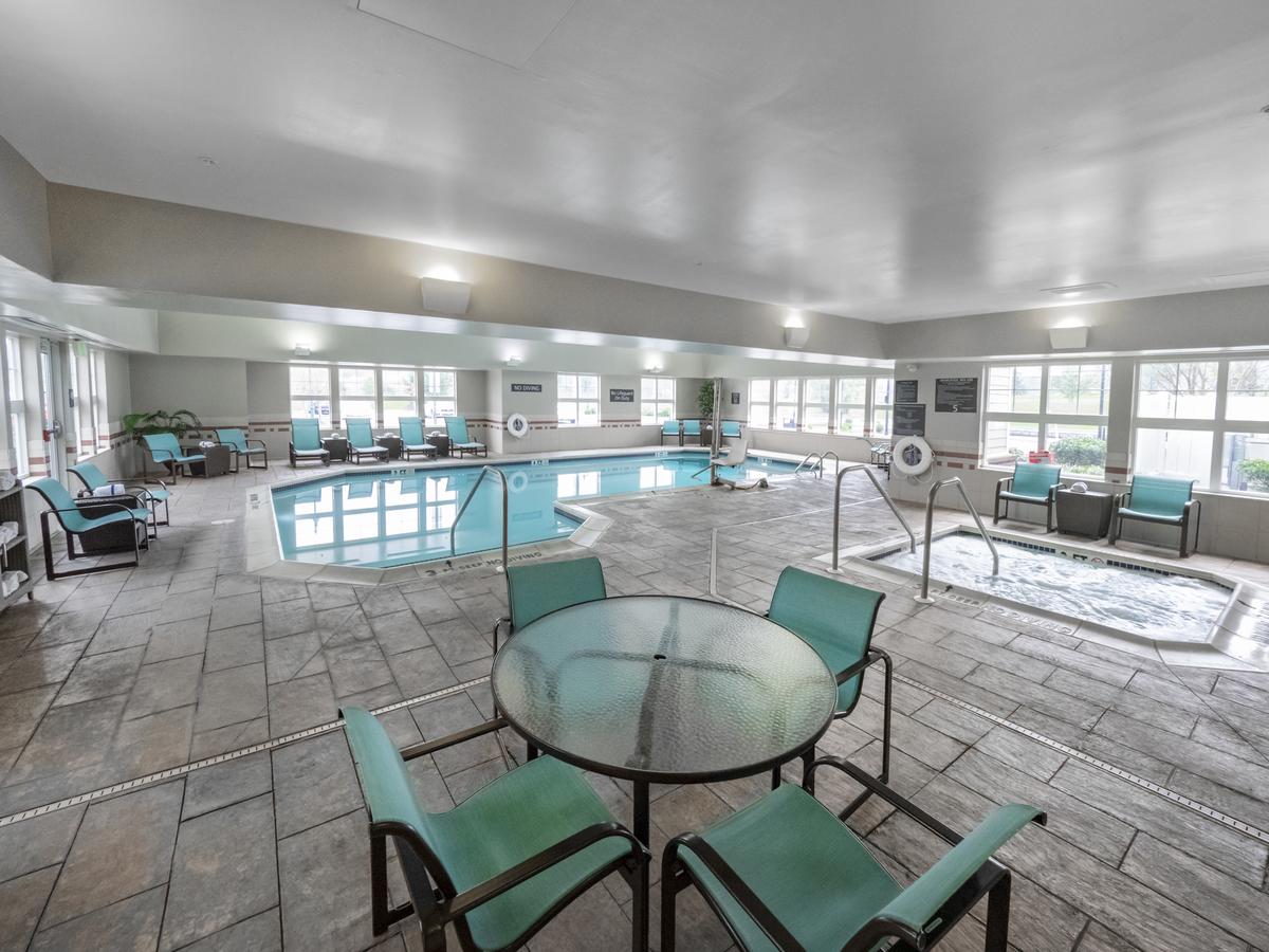 Residence Inn By Marriott Hazleton - thumb 12