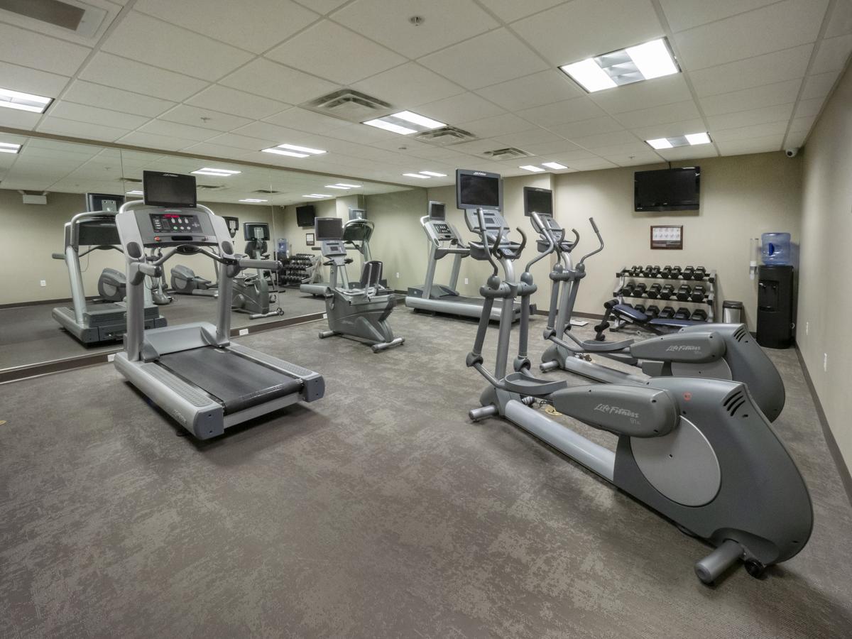 Residence Inn By Marriott Hazleton - thumb 1