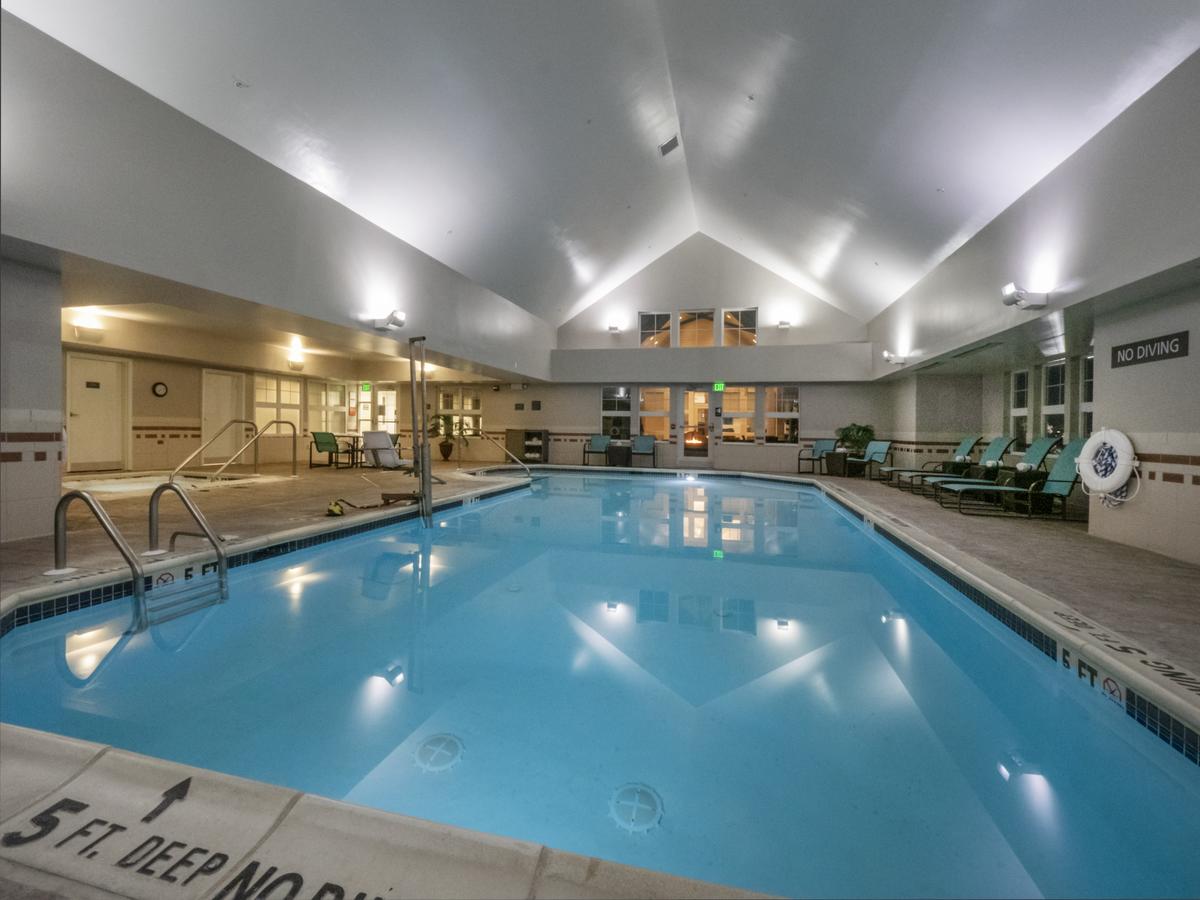 Residence Inn By Marriott Hazleton - thumb 35