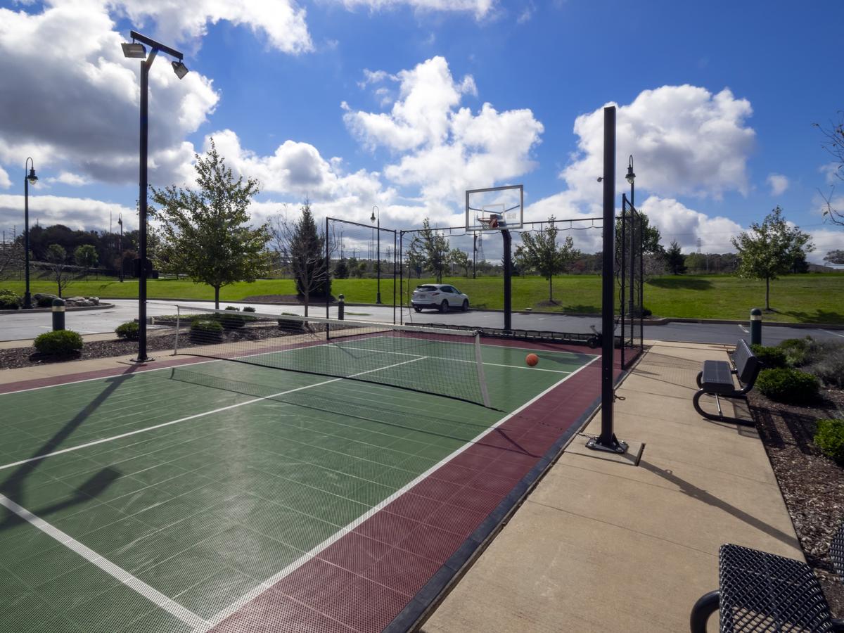 Residence Inn By Marriott Hazleton - thumb 36