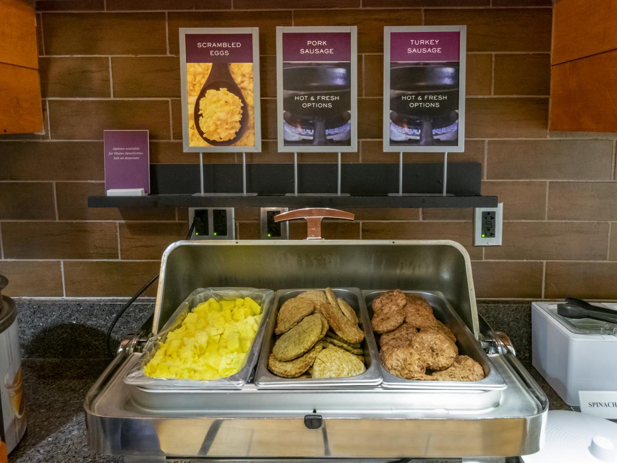 Residence Inn By Marriott Hazleton - thumb 16