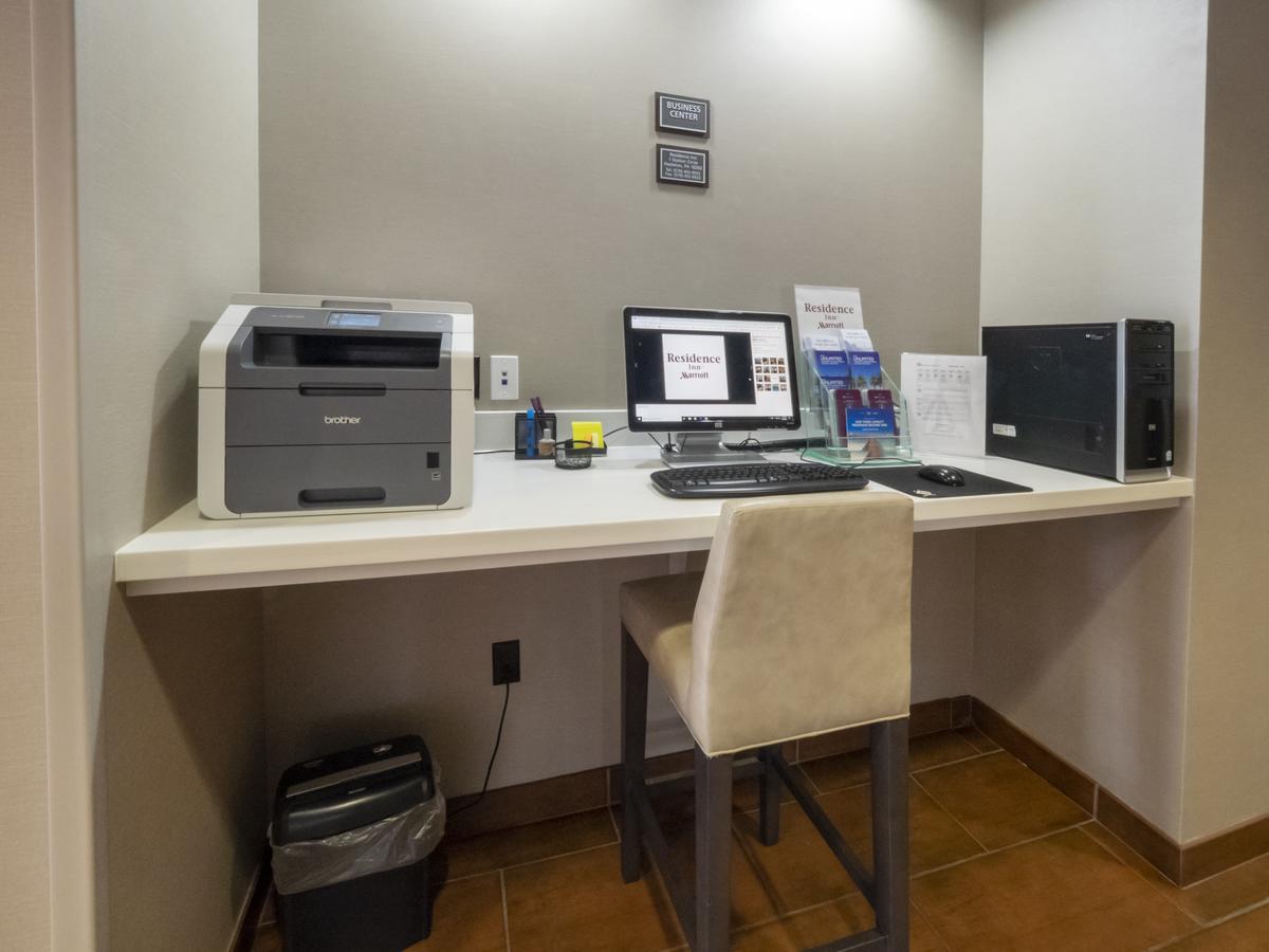 Residence Inn By Marriott Hazleton - thumb 5